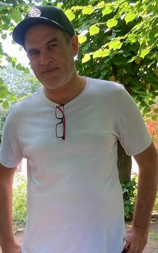 Andreas Karaoulanis